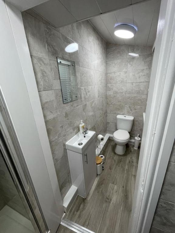 Quirky Cottage In The Centre Of Penrith With A Hot Tub Dış mekan fotoğraf