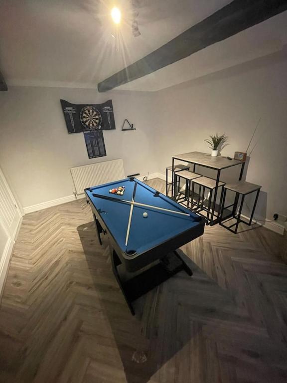 Quirky Cottage In The Centre Of Penrith With A Hot Tub Dış mekan fotoğraf